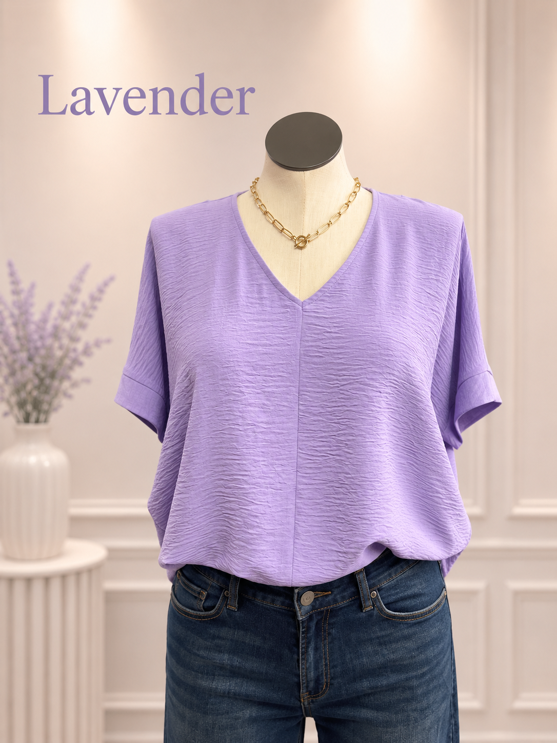 Dolman Airflow