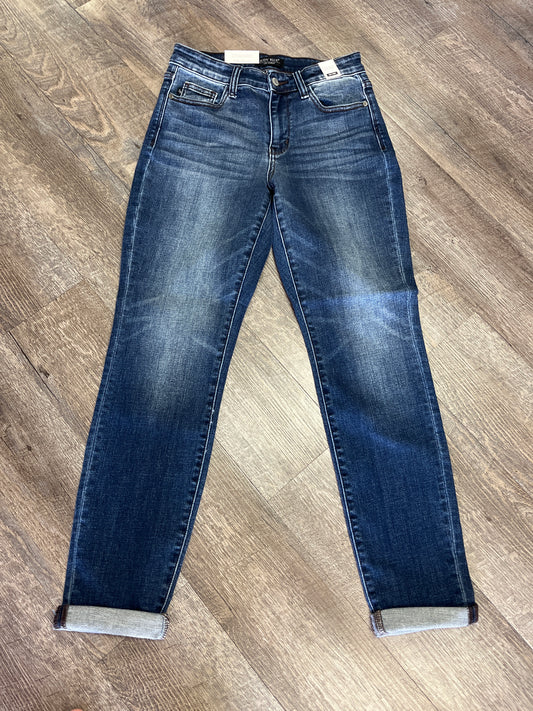 Cuffed Slim Fit Core