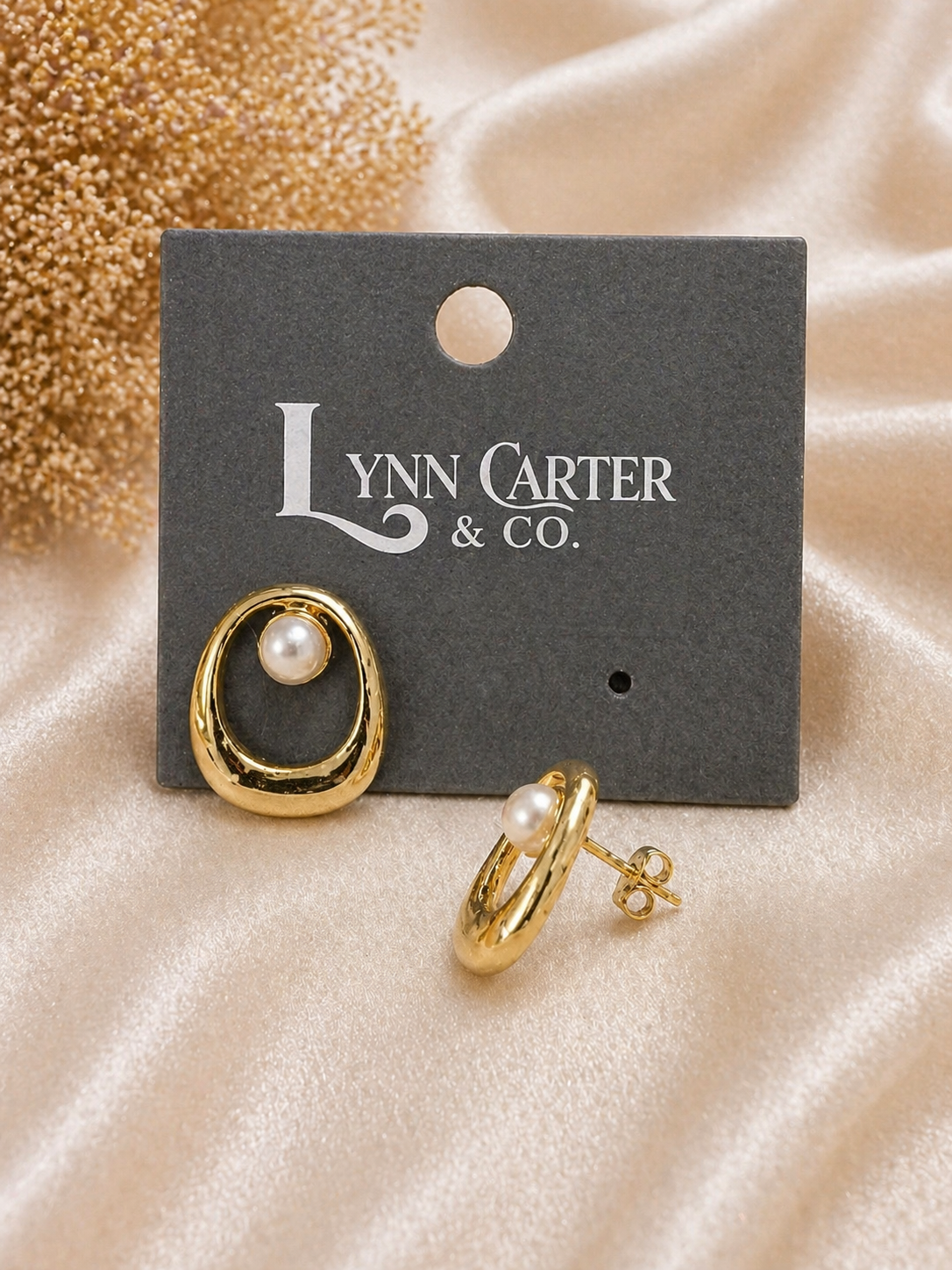 The Arden Pearls