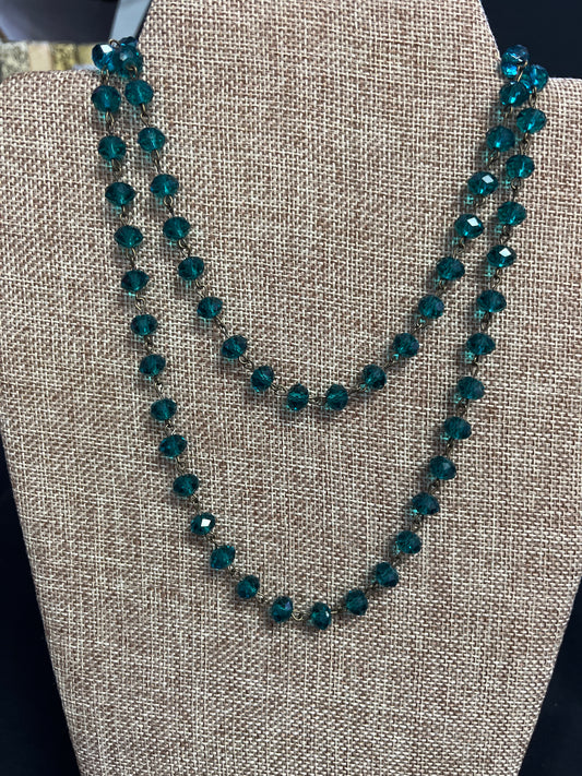 Link Loop Beads