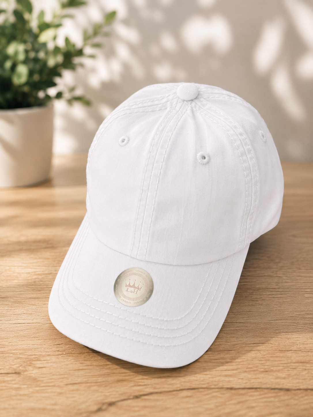 Classic Ball Cap