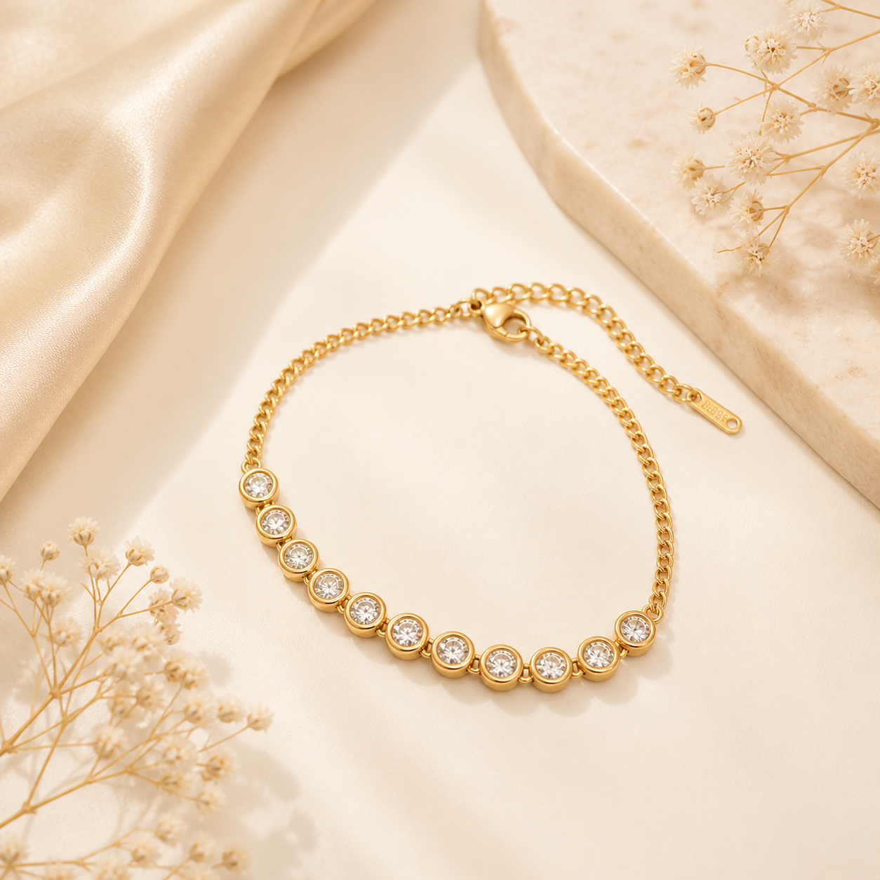 The Amara Bracelet