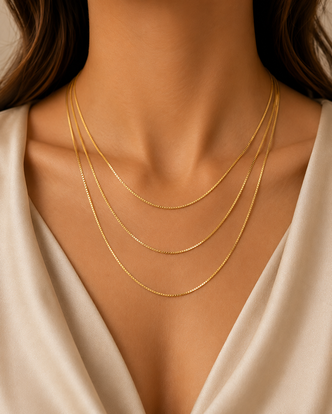 The Claire Chain