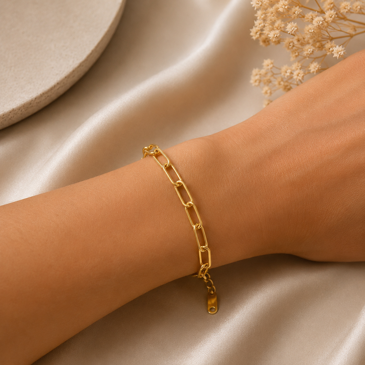 The Fallon Bracelet