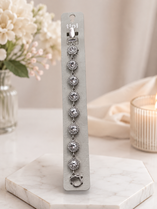 Antique Silver