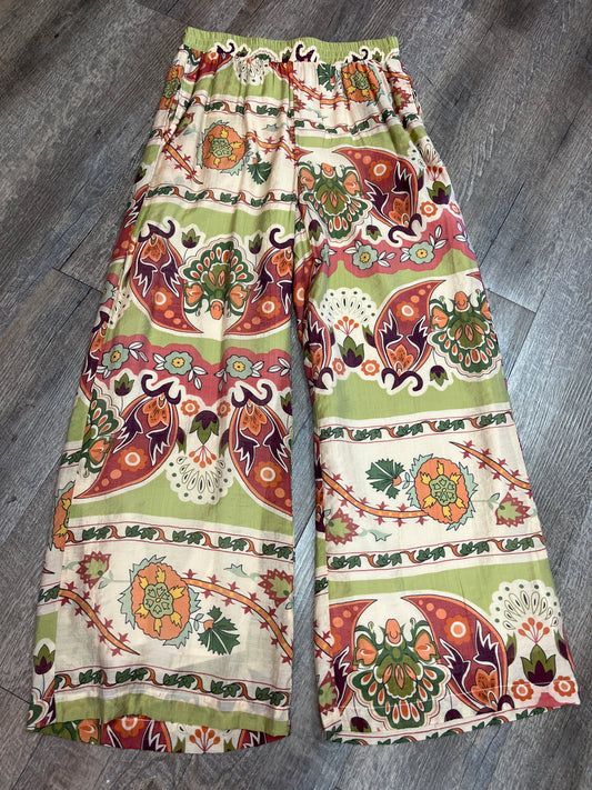 Boho Fall