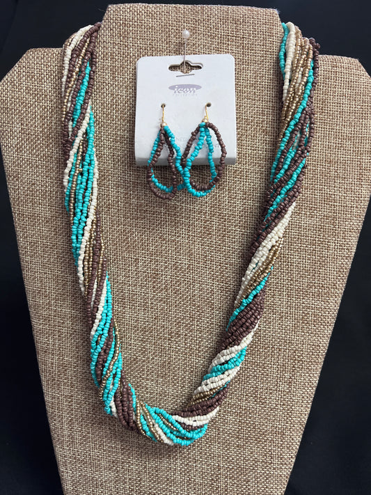 Seed Bead
