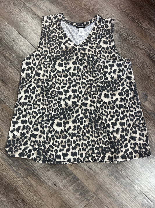 Classic Leopard