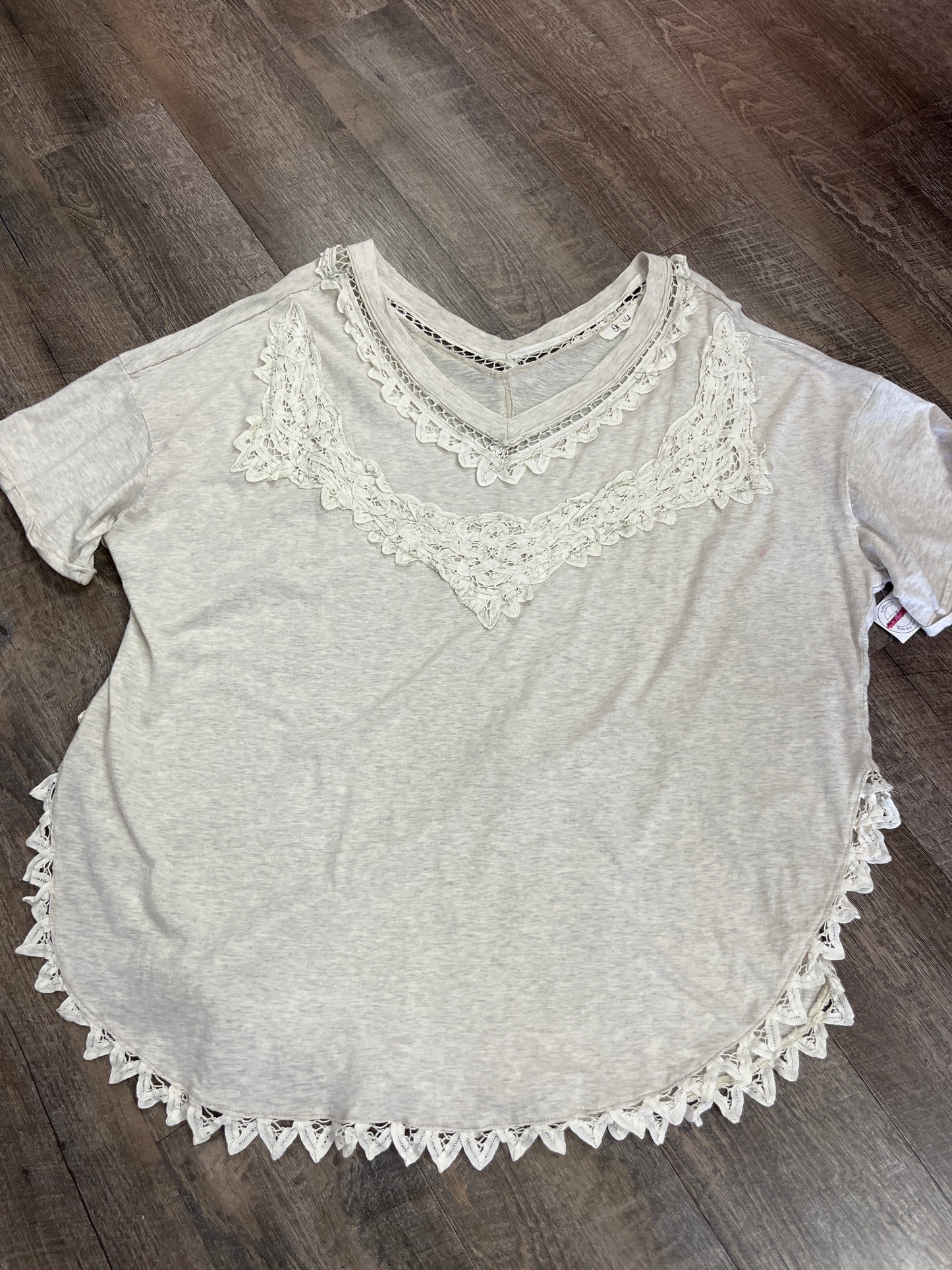 Creamy Crochet