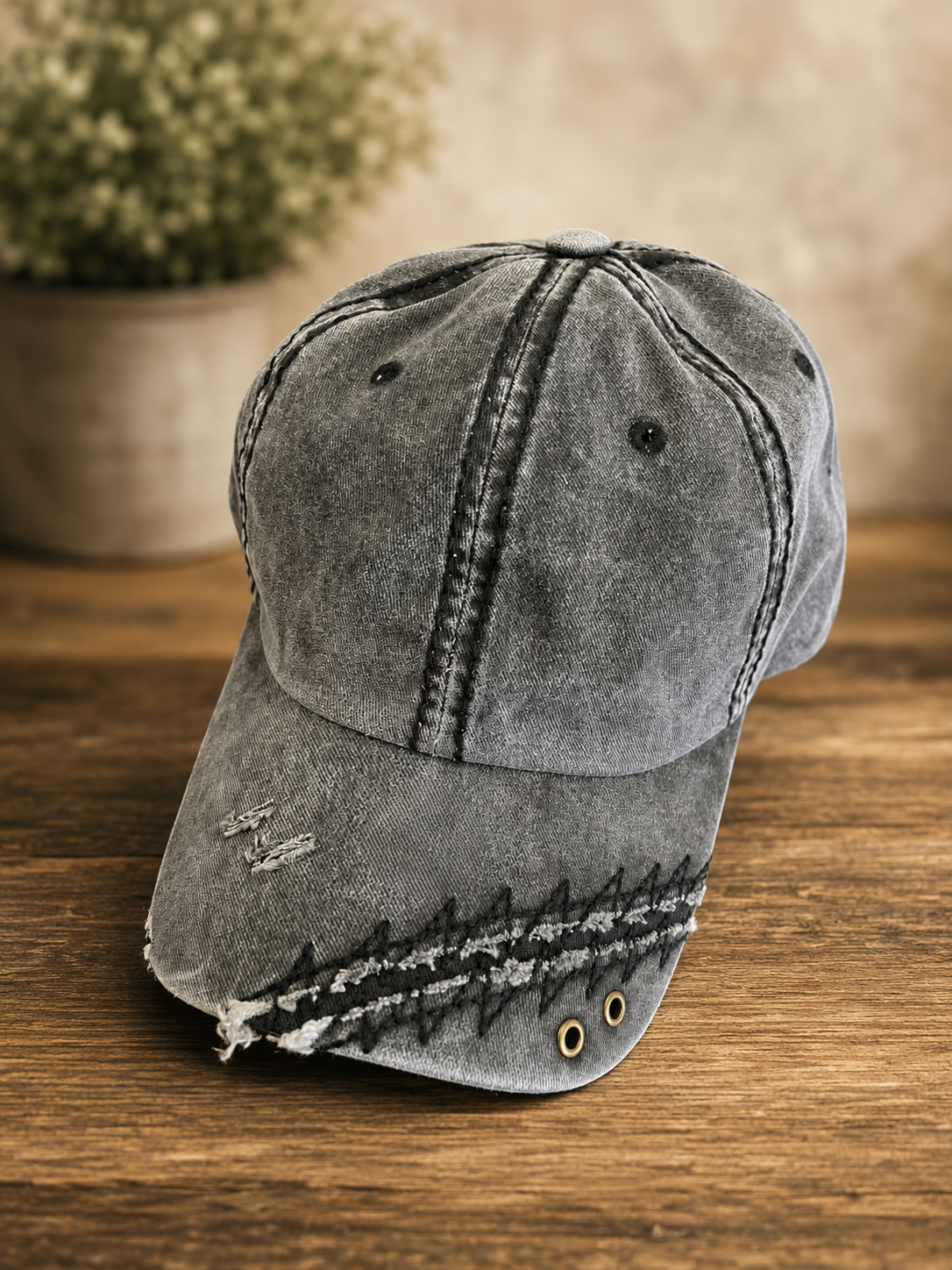 Classic Ball Cap