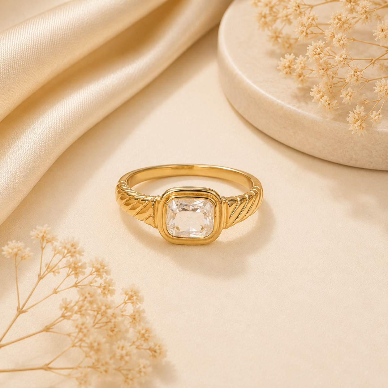 The Elio Ring