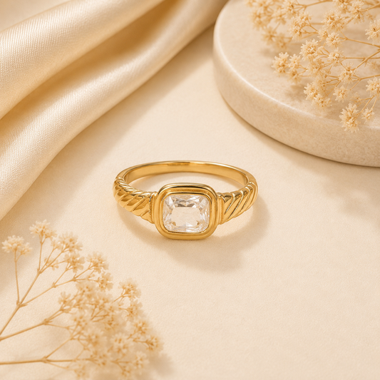 The Elio Ring