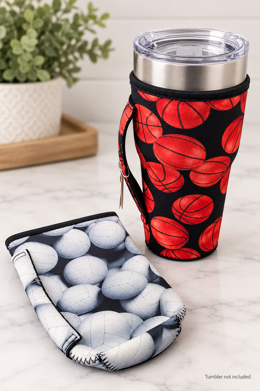 Tumbler Koozie