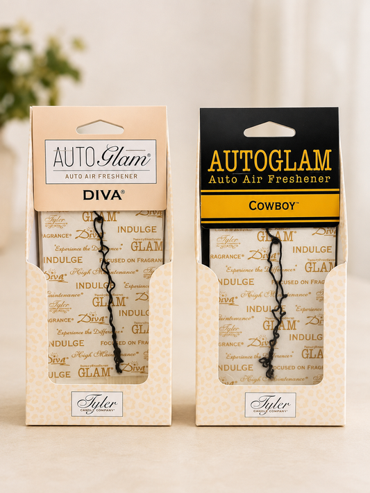 Auto Glam