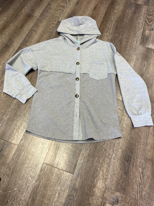 Knit Shacket