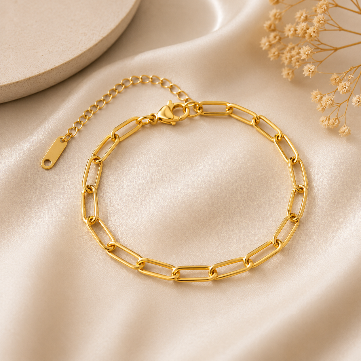 The Fallon Bracelet