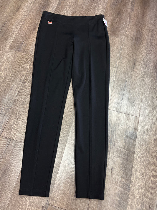 Comp Knit