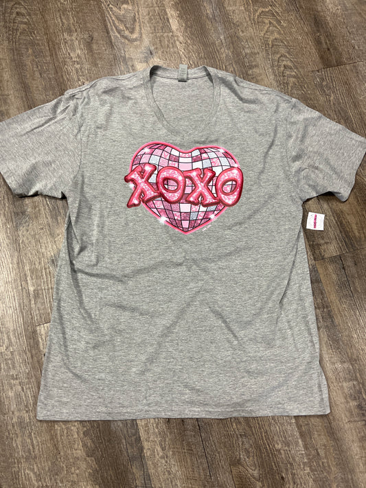 Disco Hearts