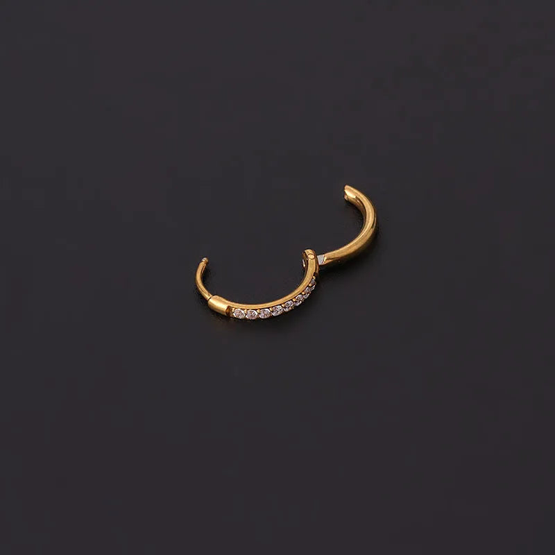 The Esme Hoop