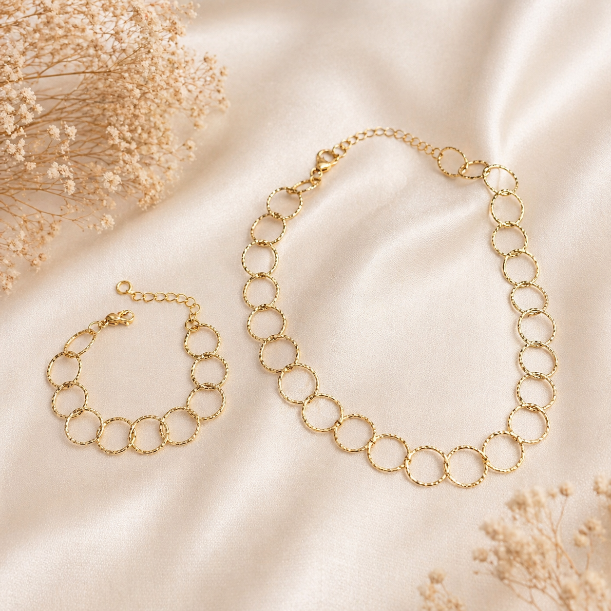 The Maren Link Set