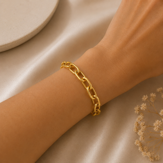 The Lowen Bracelet