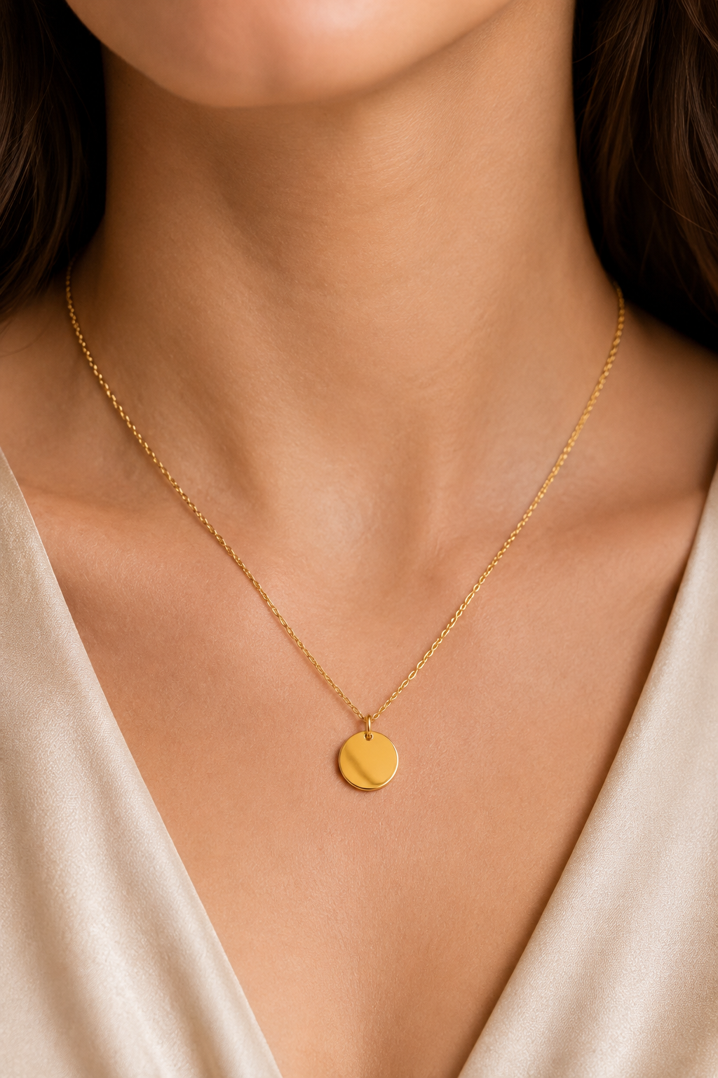 The Monroe Pendant