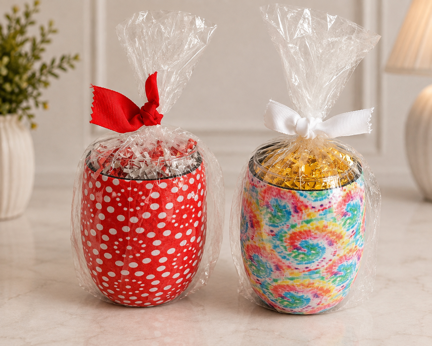 Wine Tumblers