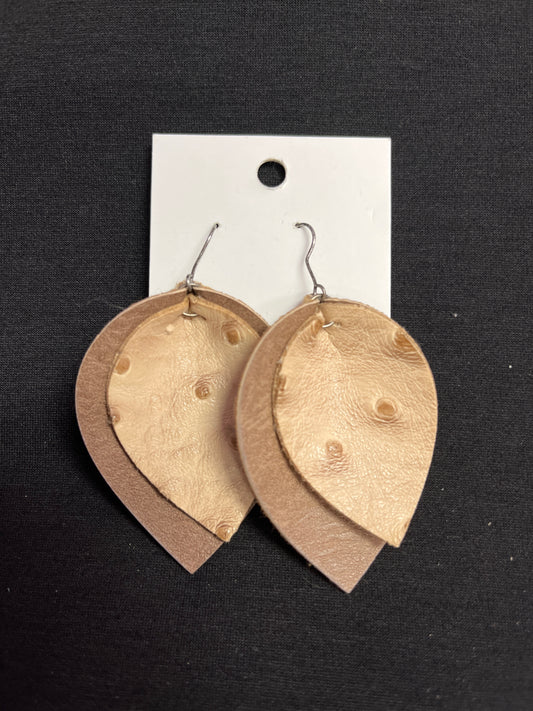 Small Leather