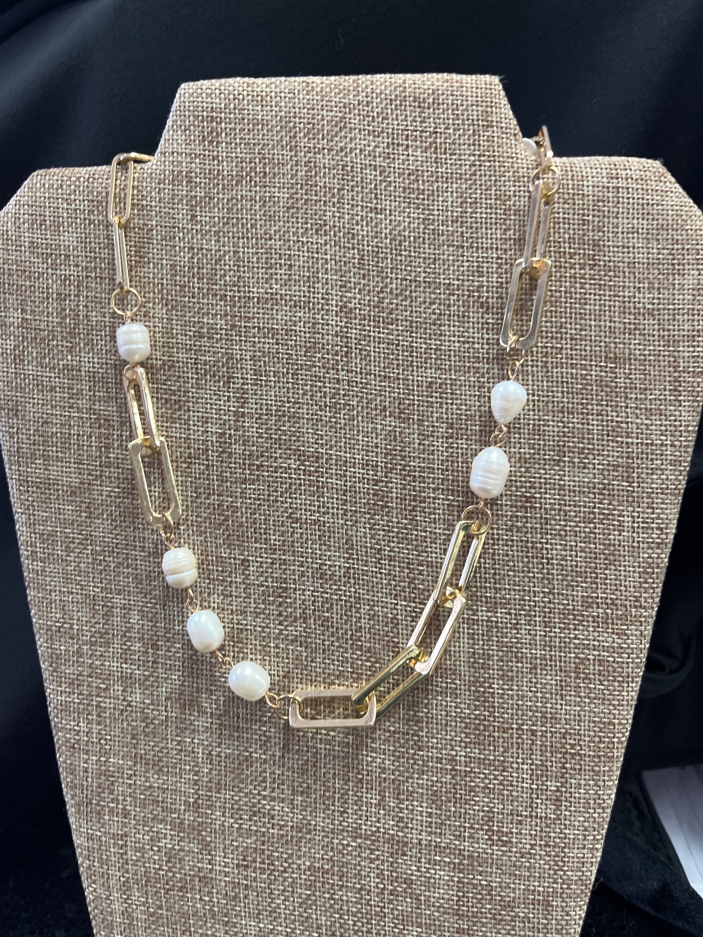 Pearls