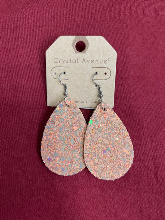 Sparkle Earrings