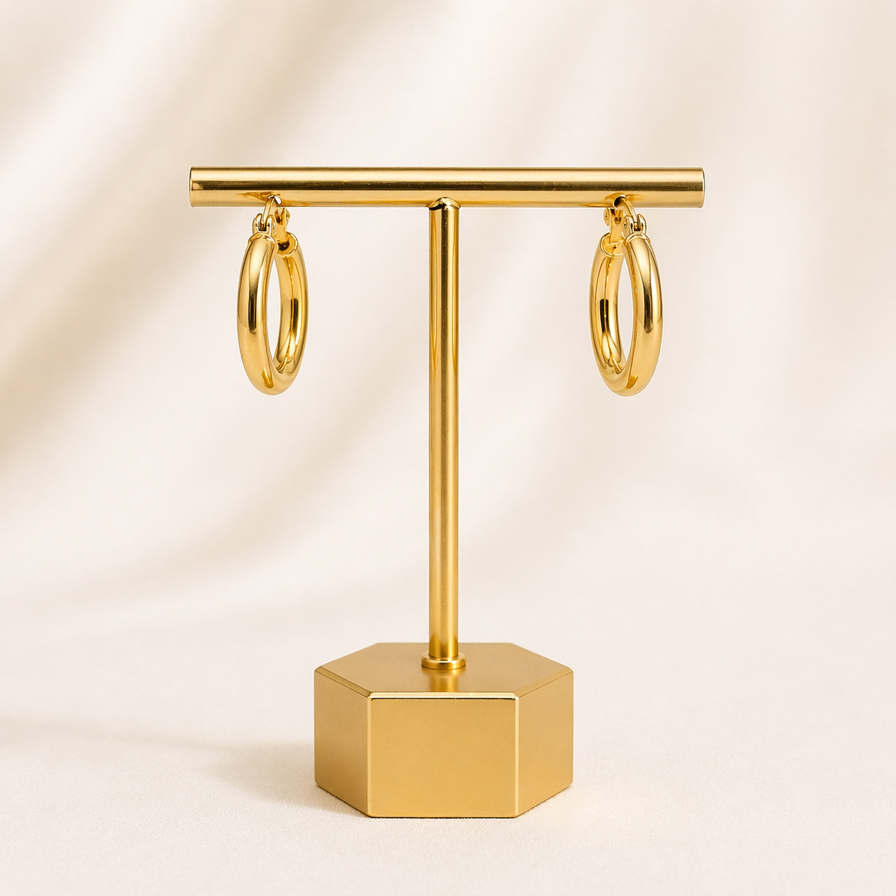 The Collins Hoop