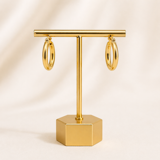 The Collins Hoop