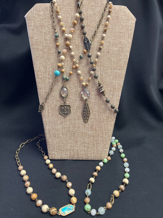Celtic Boho