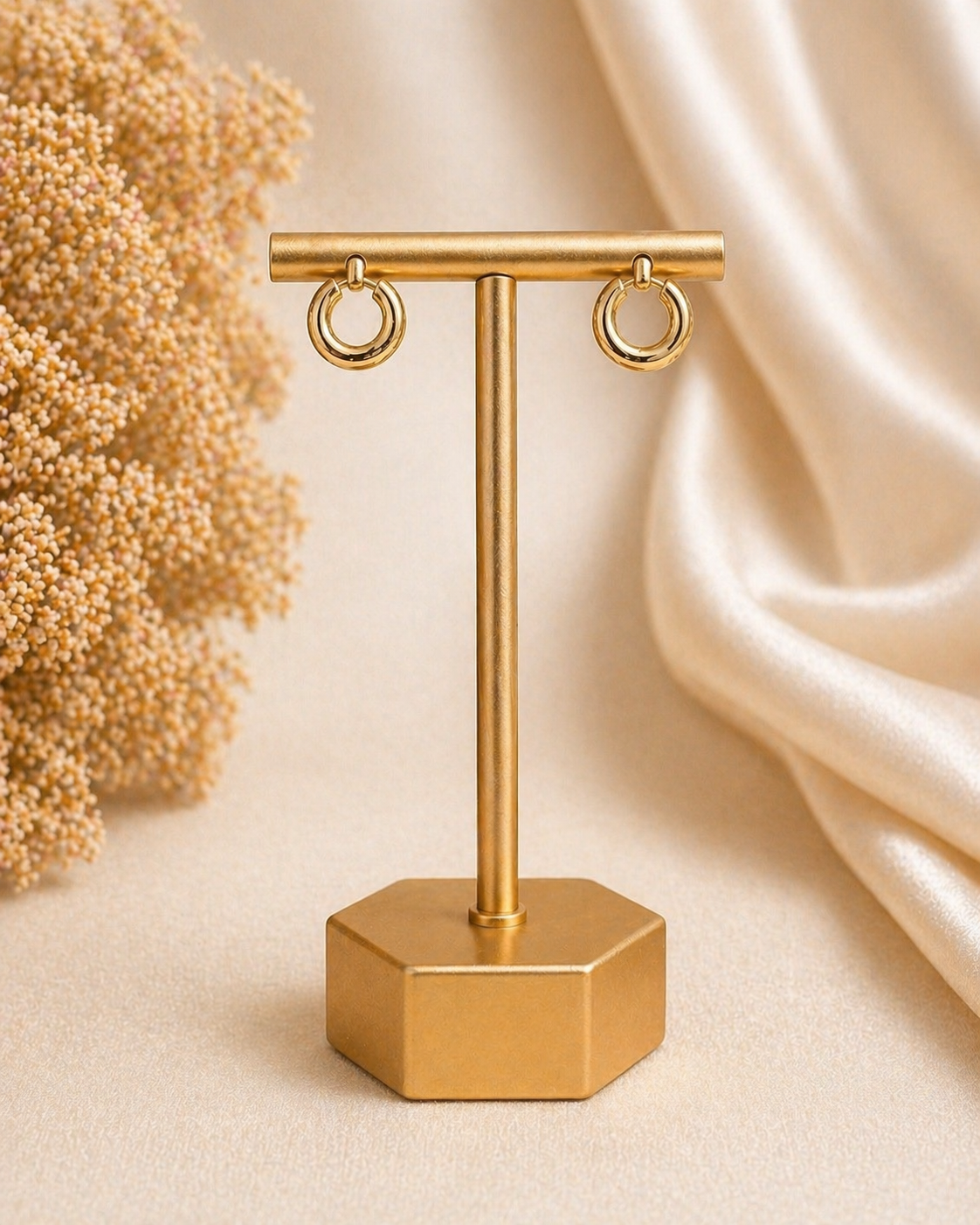 The Nora Hoop