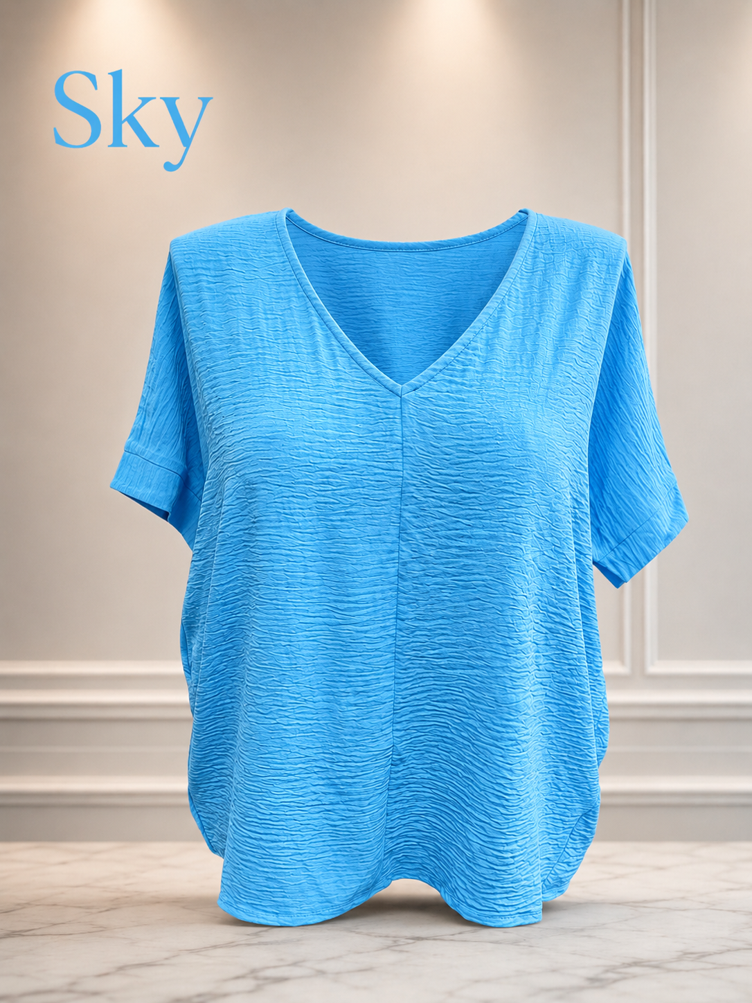 Dolman Airflow