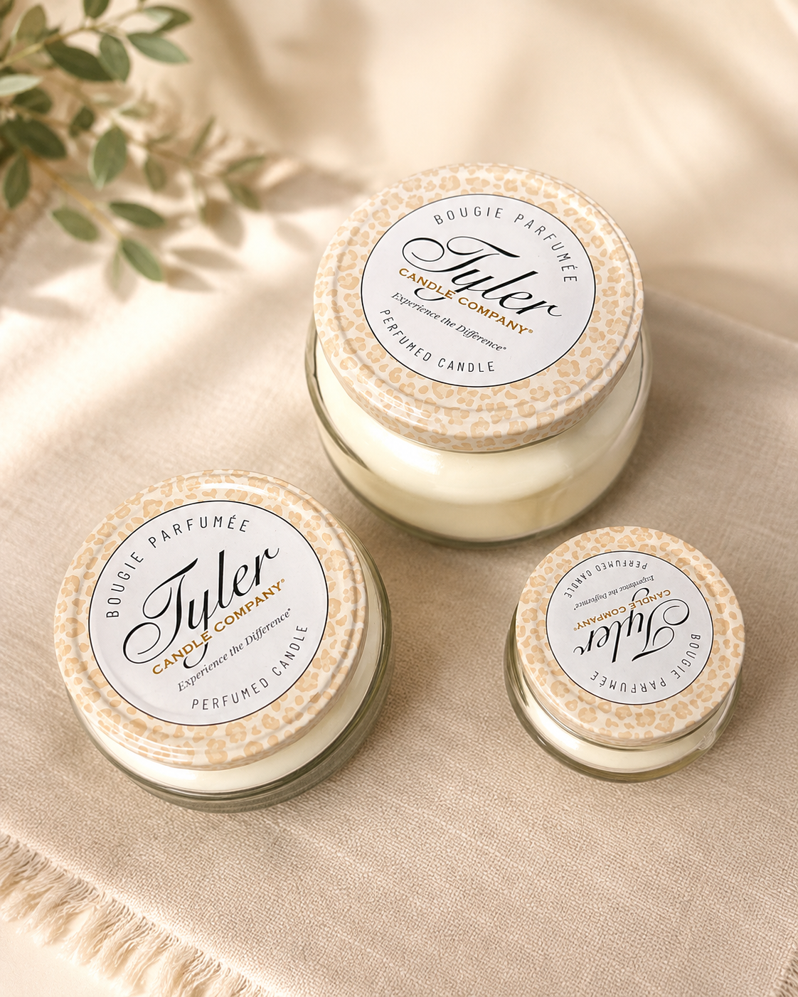 Diva Candle