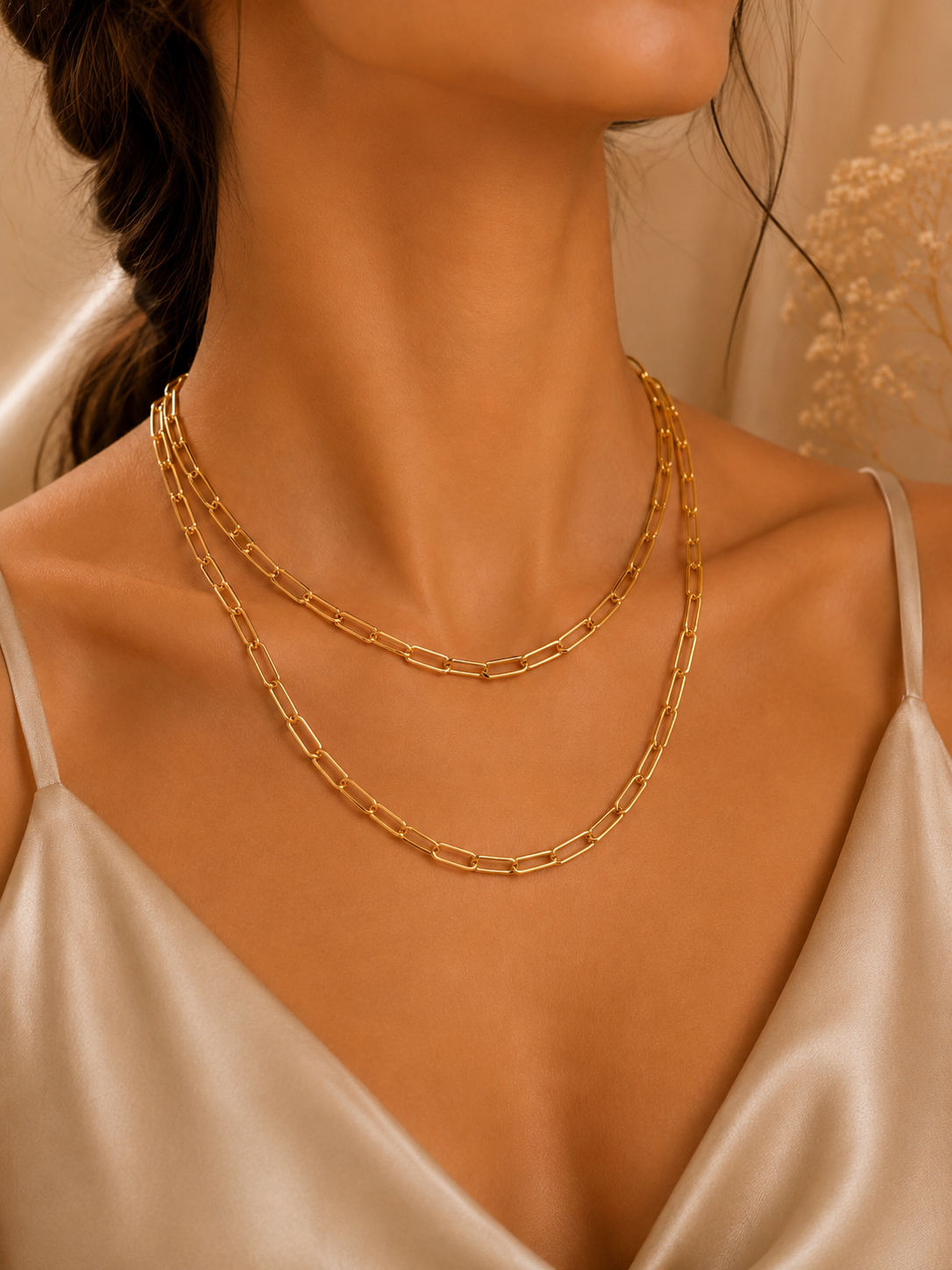 The Delaney Chain