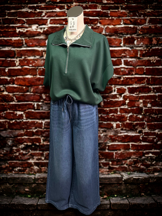 Light as a Feather Palazzo