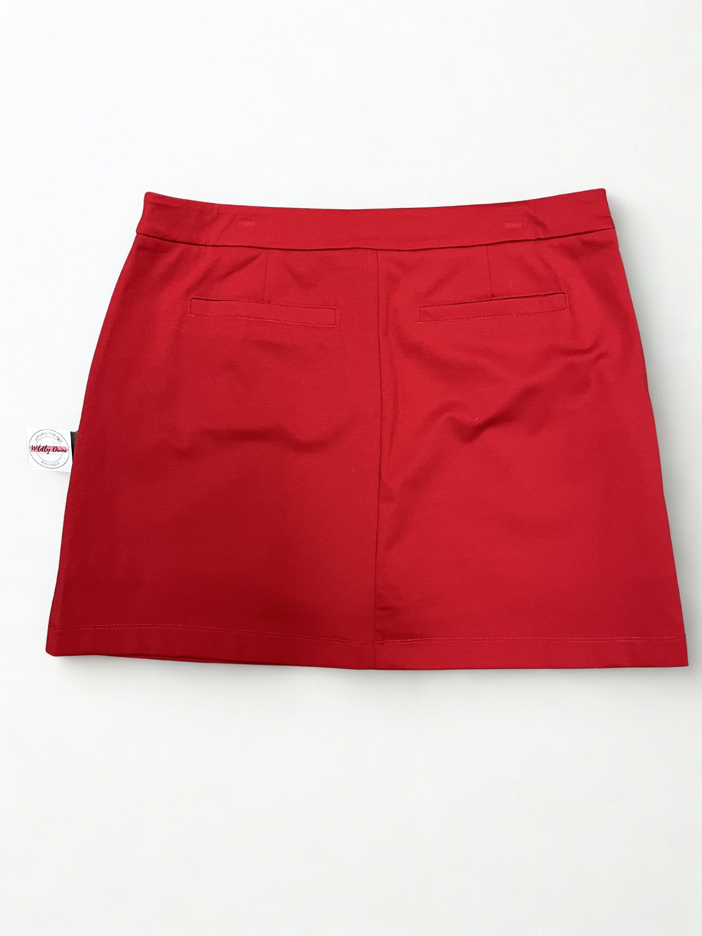 Mon Skort 2