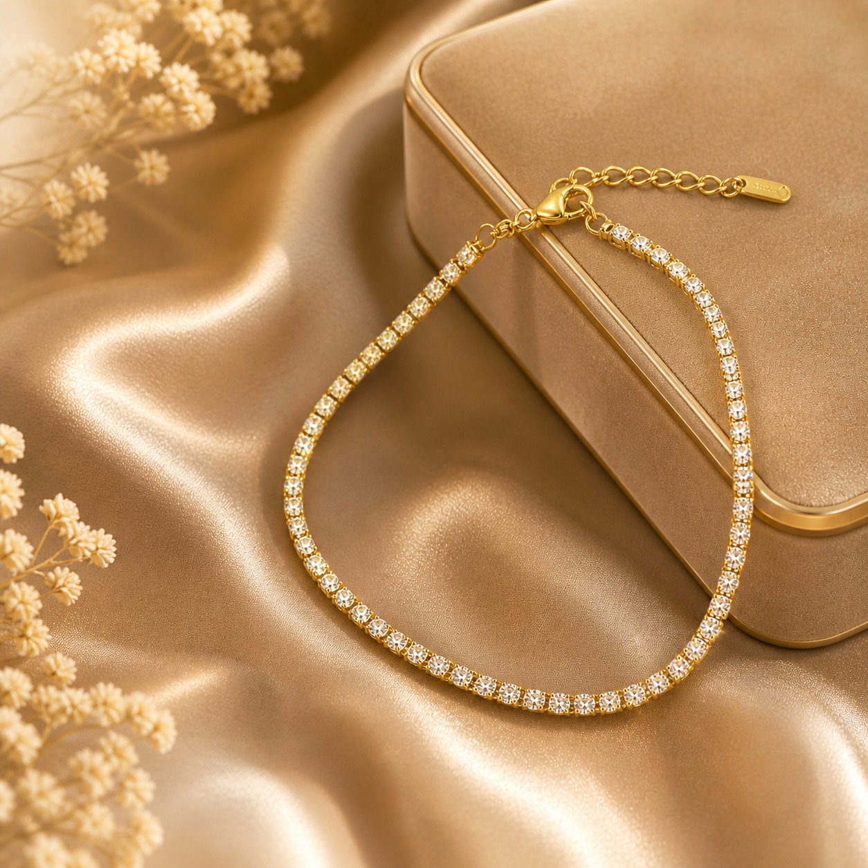 The Elin Bracelet