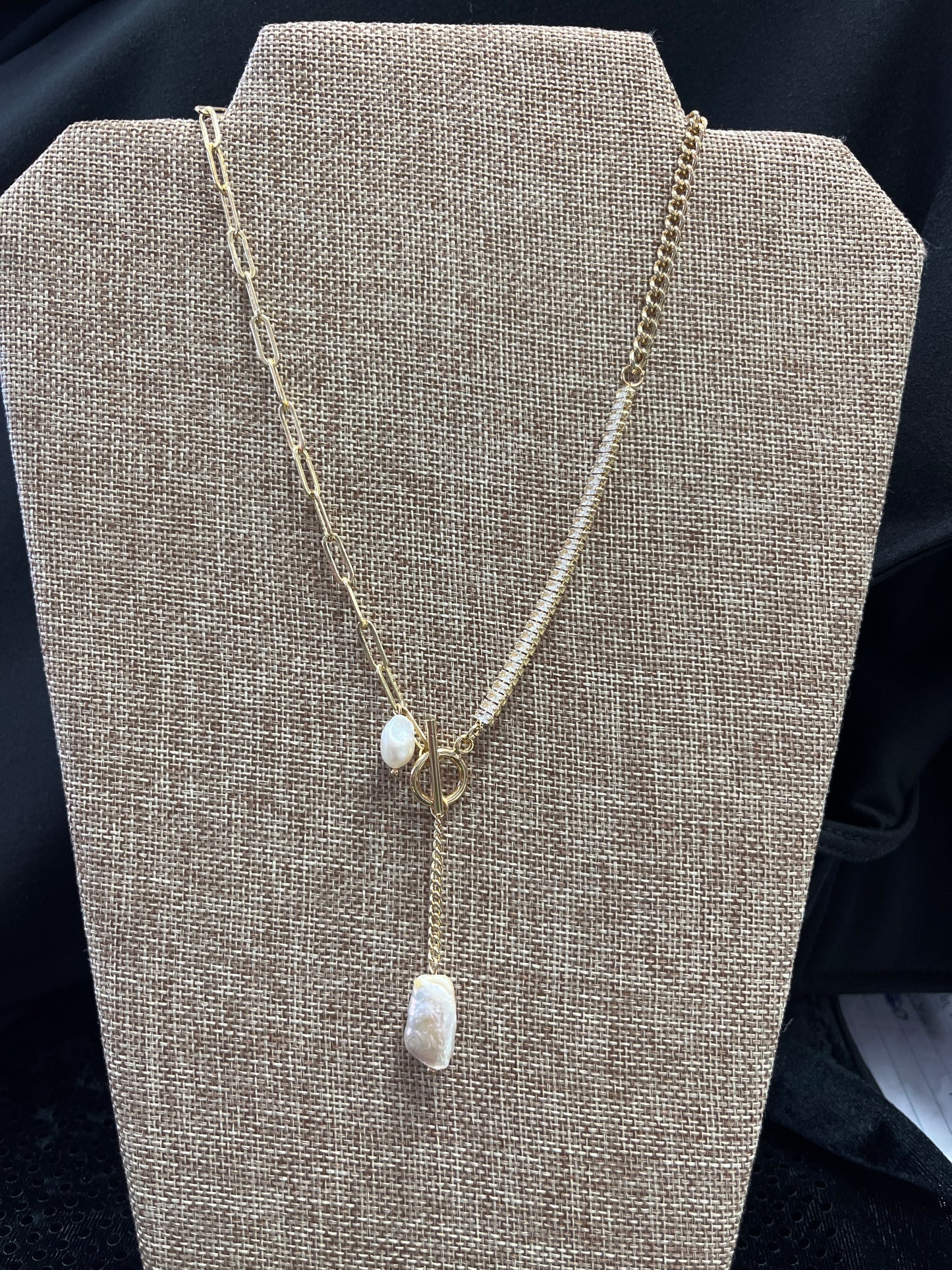 Pearls