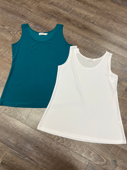Loose Fit Tank