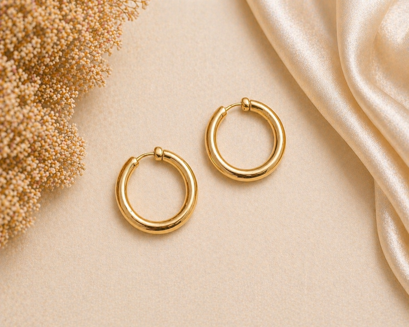 The Nora Hoop