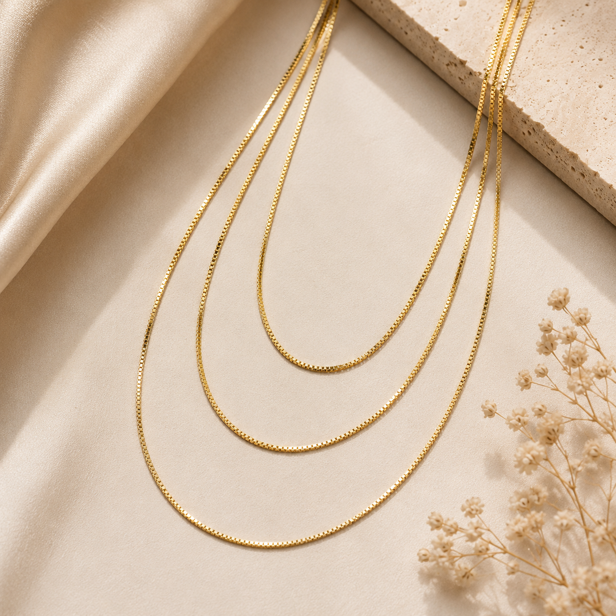 The Claire Chain