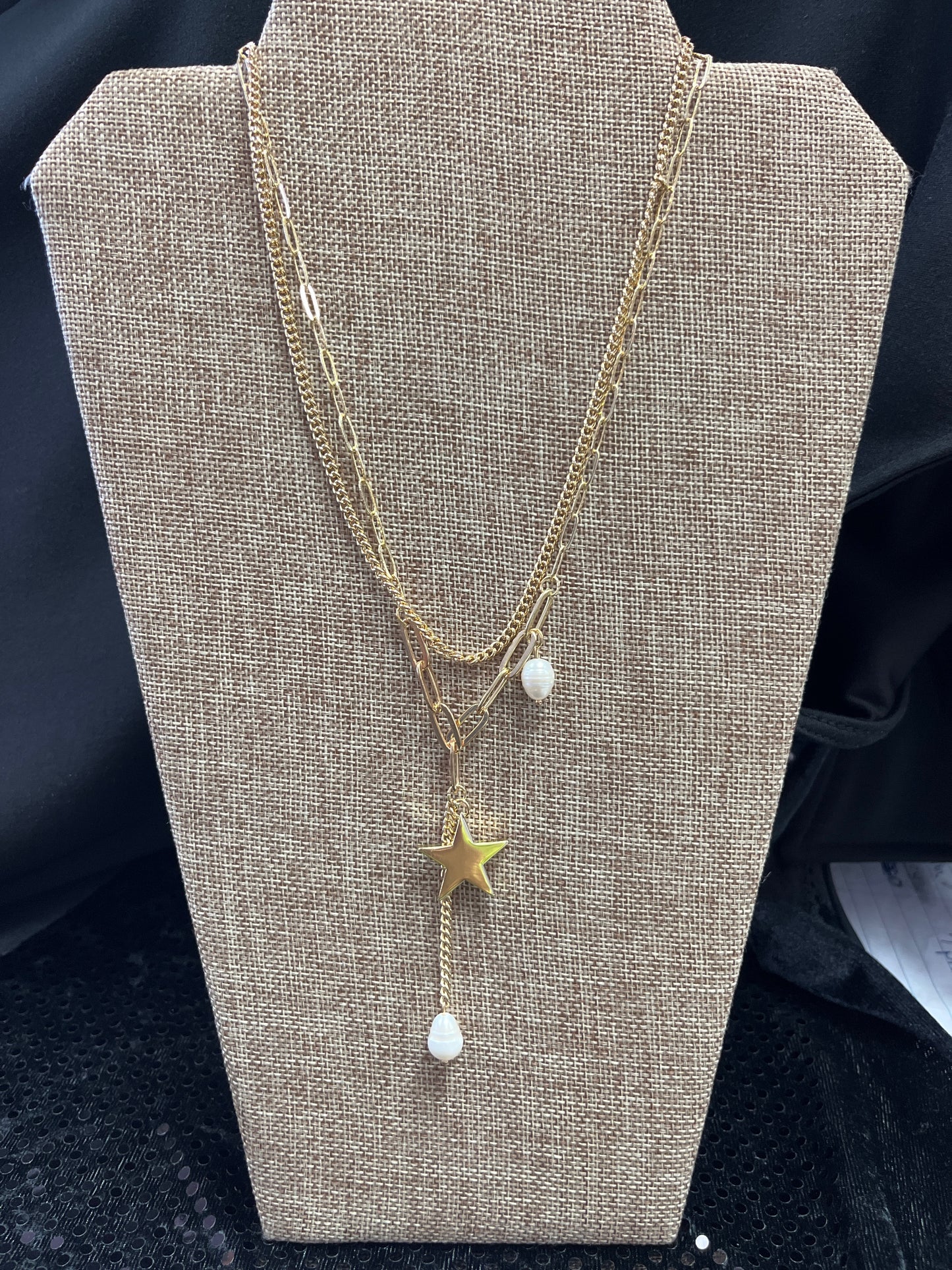 Pearls