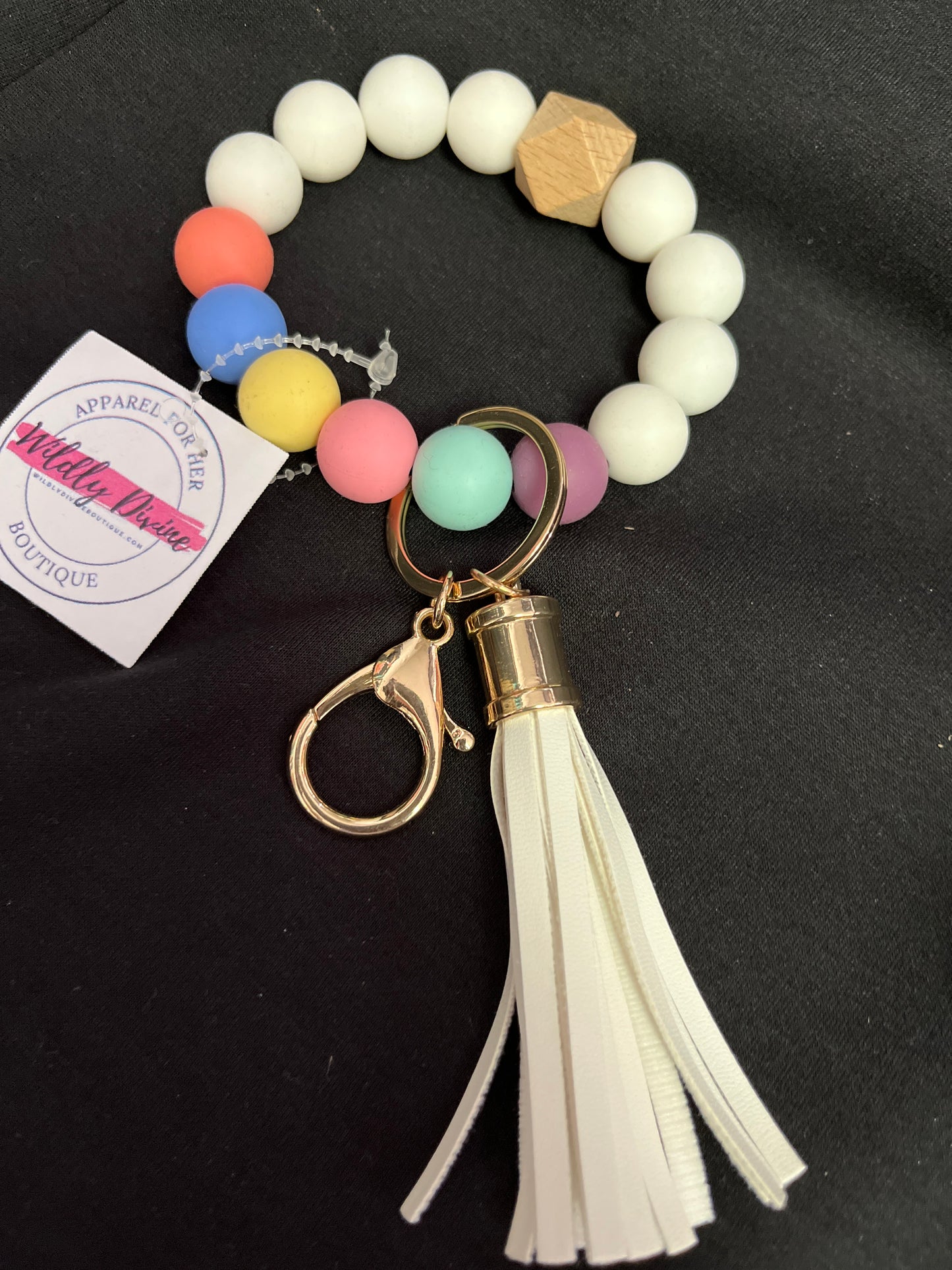 Key Chain Wristlets