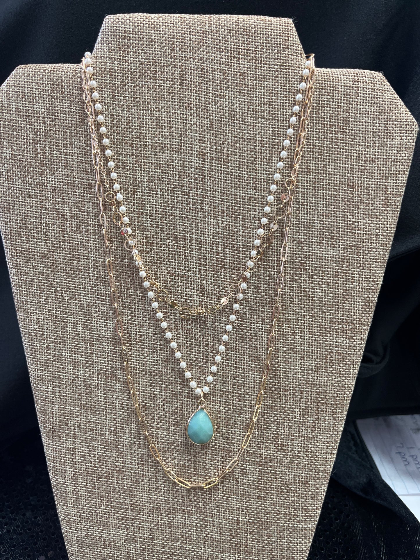 Pearls