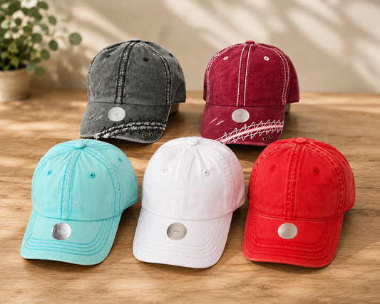 Classic Ball Cap