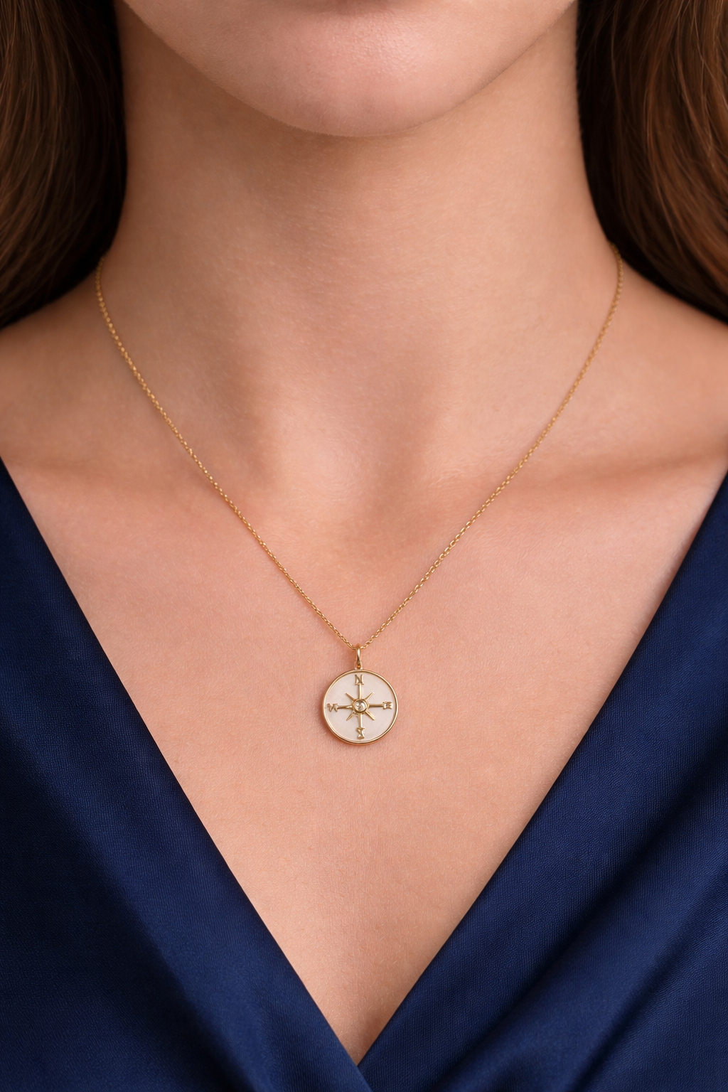 The Celeste Pendants