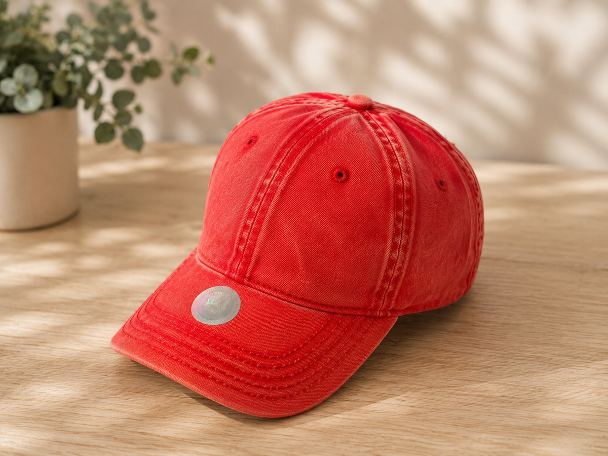 Classic Ball Cap
